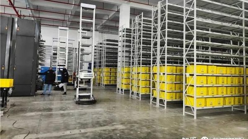 塑料周转箱代理哪家好