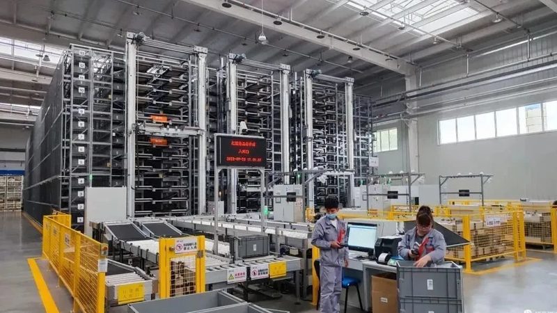 中型货架选购，你不可忽视的四大要点**