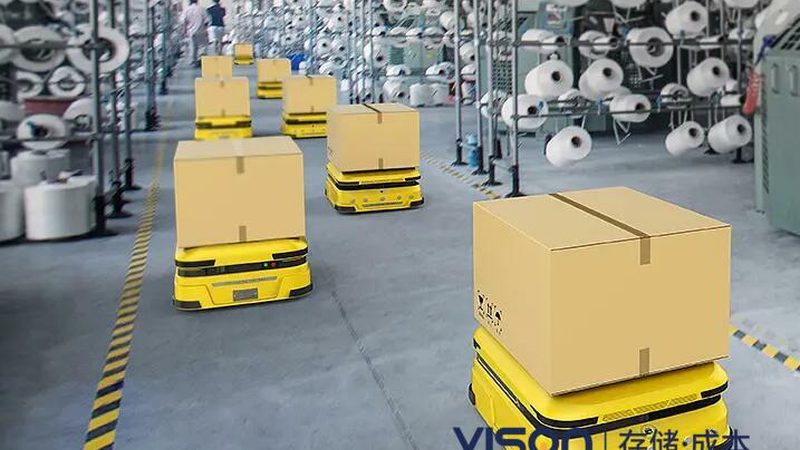 叉车属具：仓储物流中的“隐形英雄